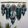 peacock-blue