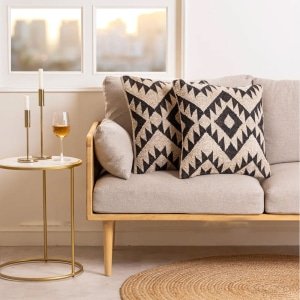 New Arrivals Chevron southwest boho pillows 2
