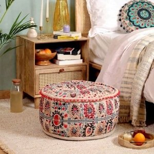 Boho furnitures