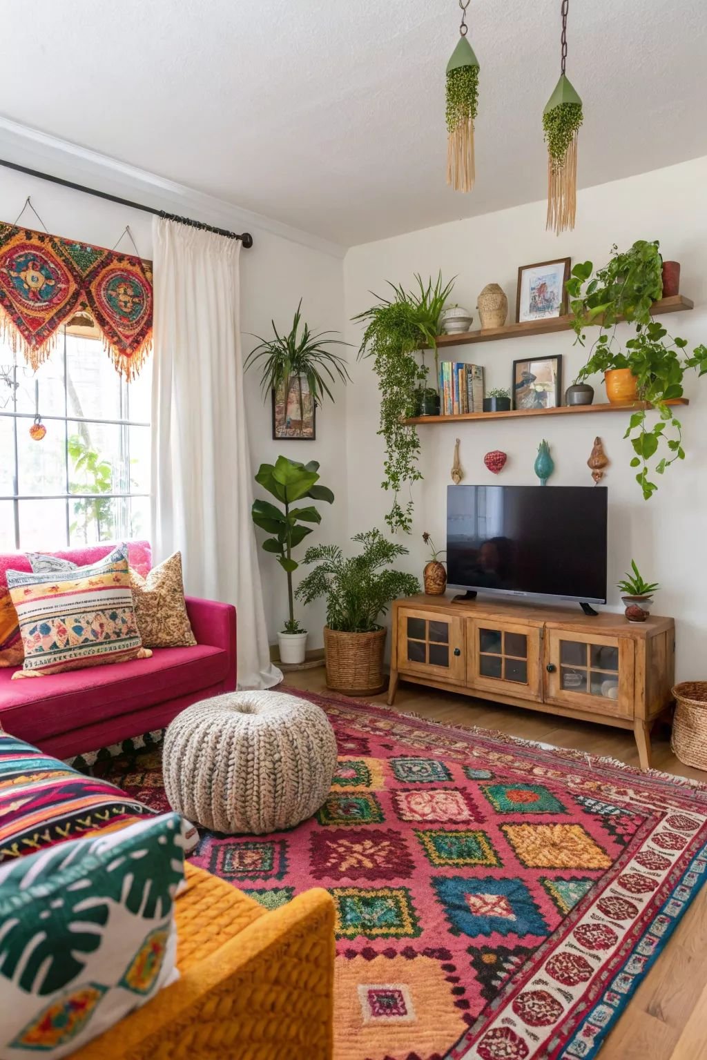 boho decoration