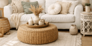 Home pouf coffee main