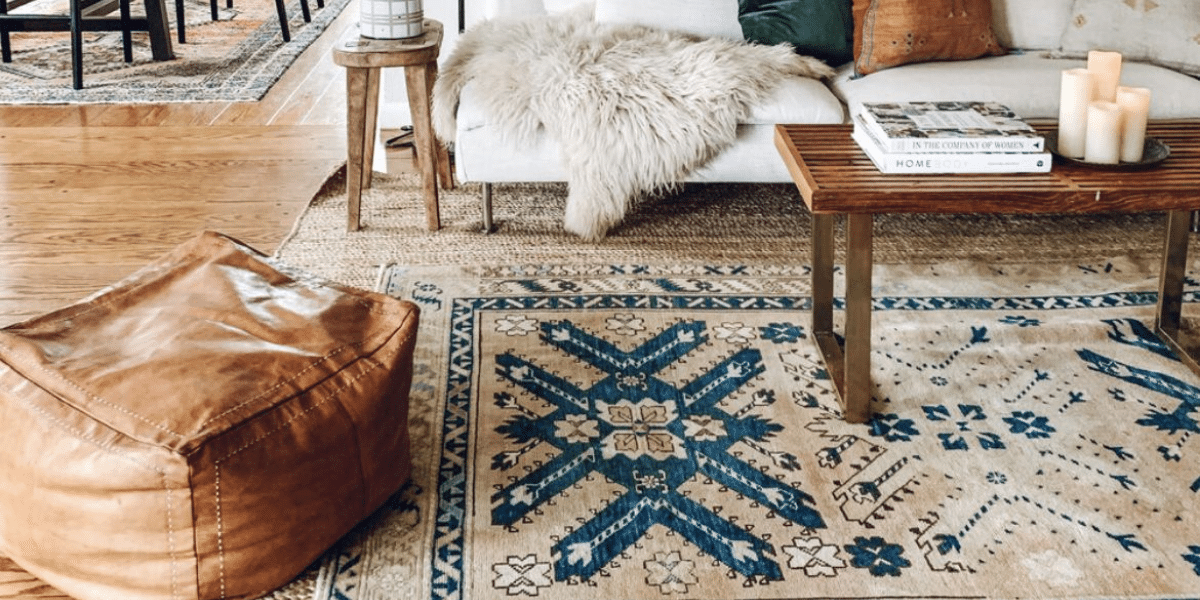boho room design